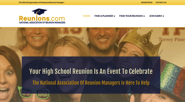 reunions.com