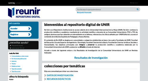 reunir.unir.net