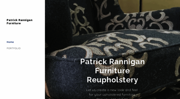 reupholstercharlottesville.com