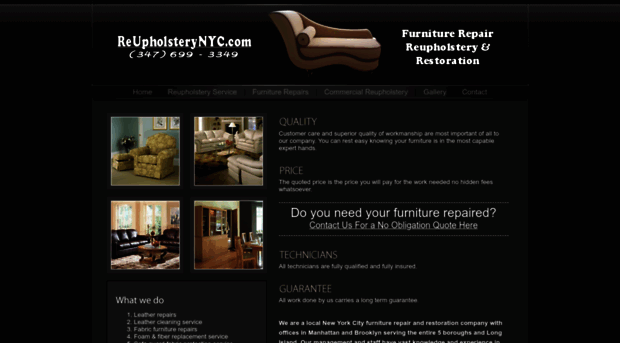 reupholsterynyc.com