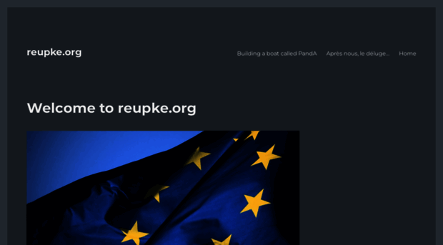 reupke.org