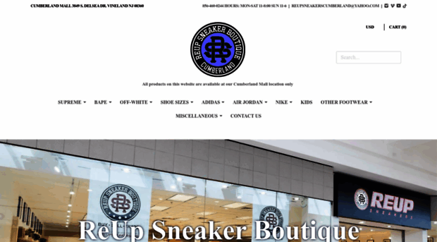 reupsneakerscmb.com