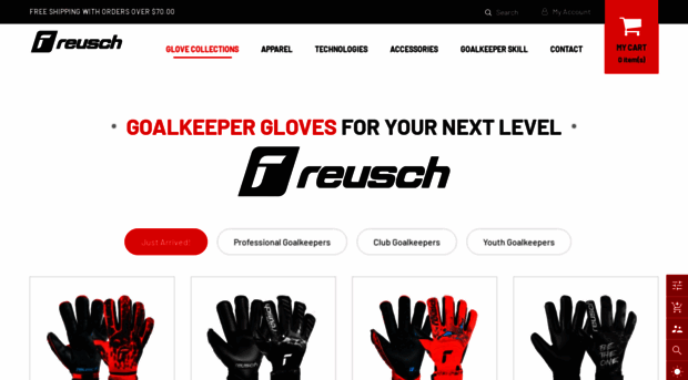 reuschsoccer.myshopify.com