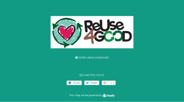 reuse4goodstore.org