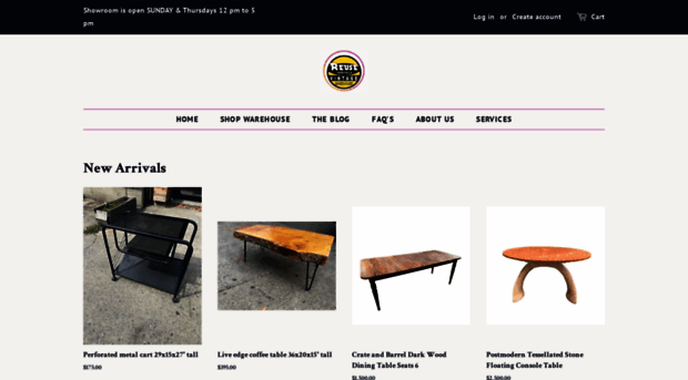 reuseamericany.com