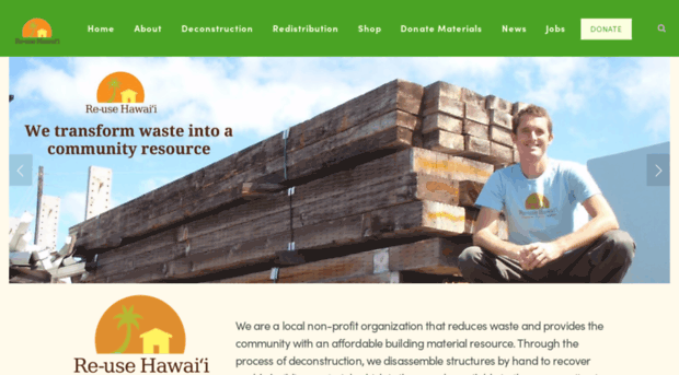 reusehawaii.org