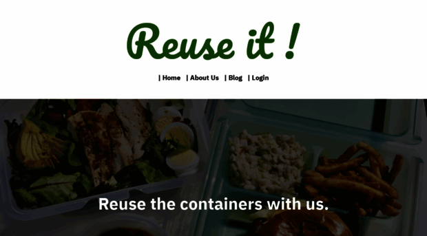 reuseit.org