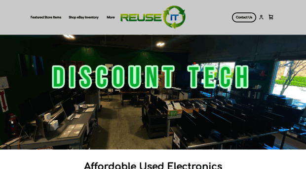 reuseitjax.com