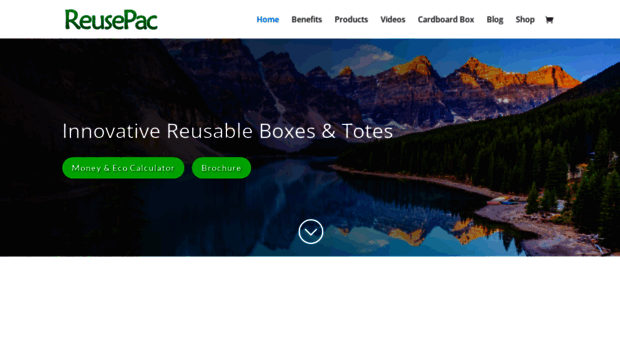 reusepac.com