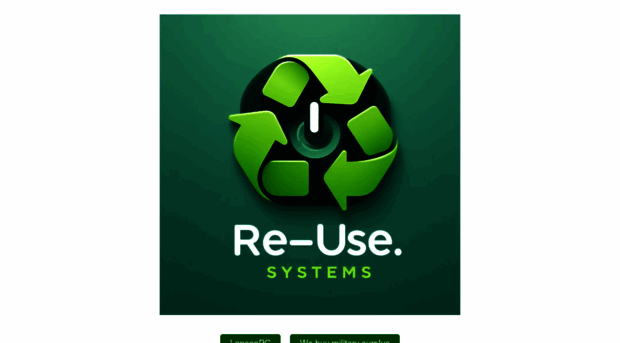 reuseportal.co.uk