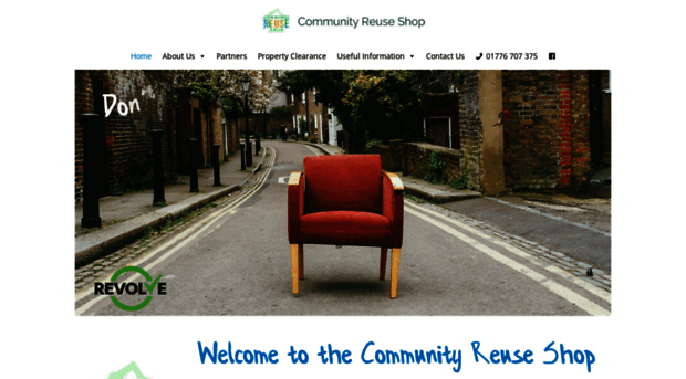 reuseshop.org.uk