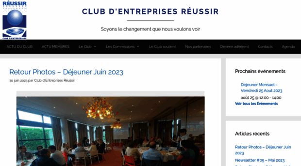 reussir-entreprises.com