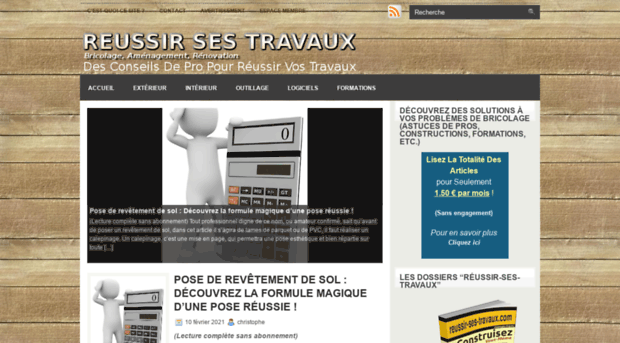 reussir-ses-travaux.com