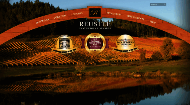 reustlevineyards.com