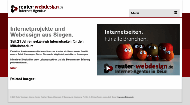 reuter-webdesign.de