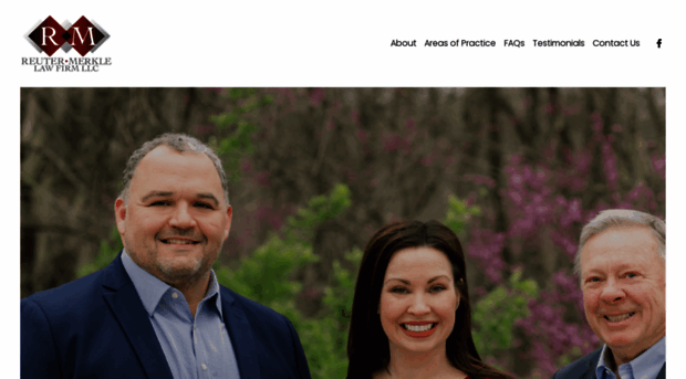 reuterlawfirm.com