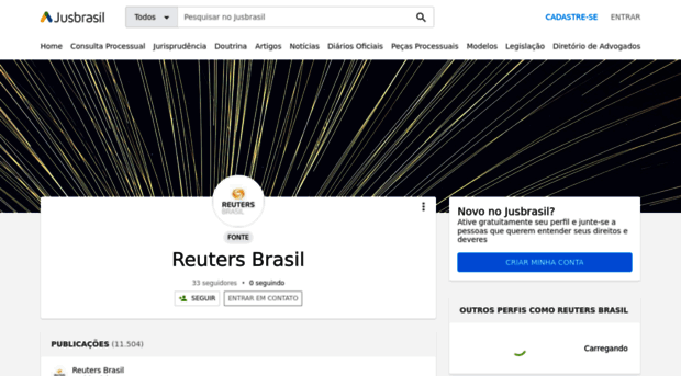 reuters-brasil.jusbrasil.com.br