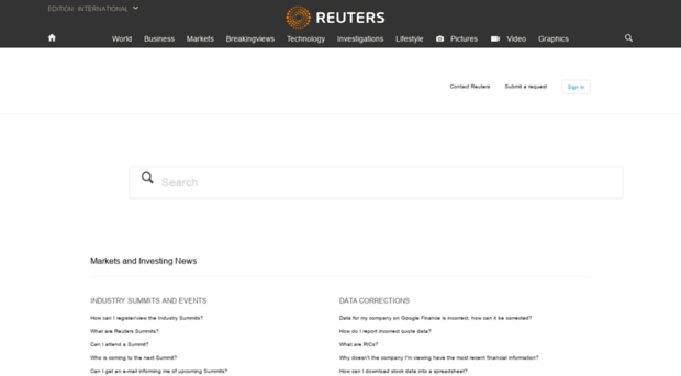 reuters.zendesk.com