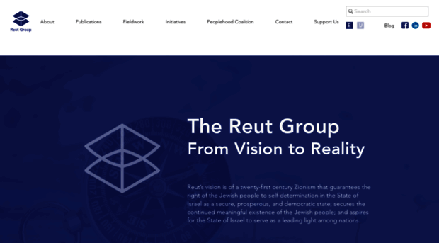 reutgroup.org