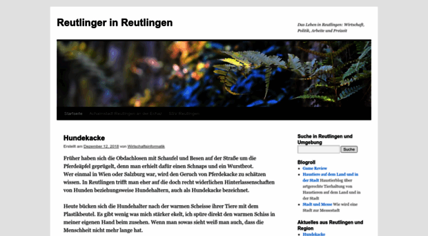 reutlinger.wordpress.com