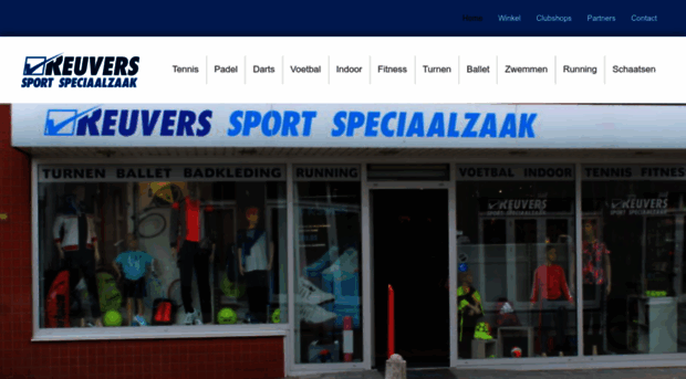 reuverssport.nl