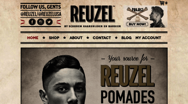 reuzelpomade.com.au