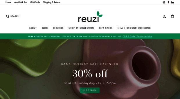 reuzi.ie