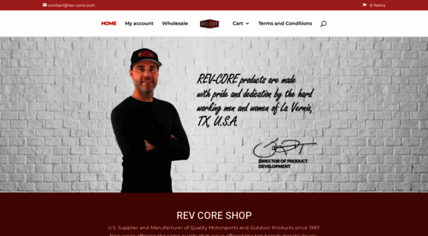 rev-core.com