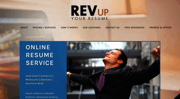 rev-upyourresume.com.au