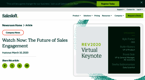 rev2020.salesloft.com