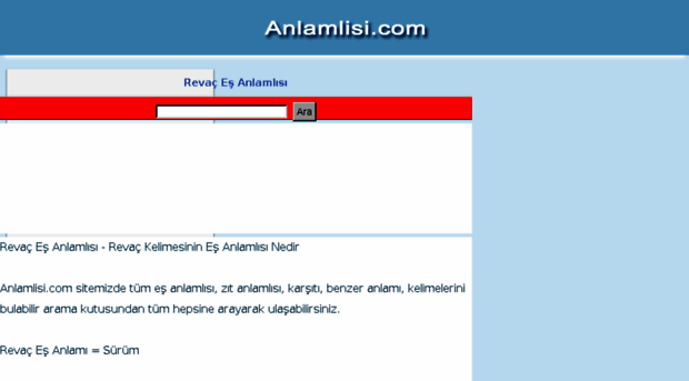 revac-es.anlamlisi.com