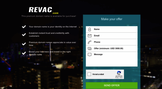 revac.com