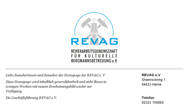 revag.de