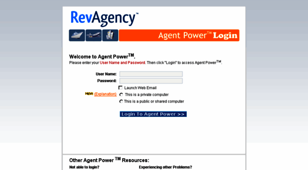 revagency.net
