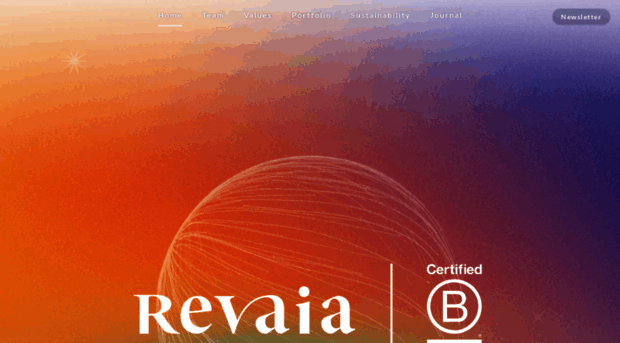 revaia.com