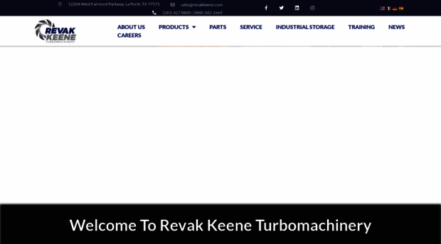 revakkeene.com