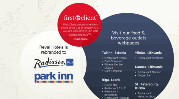 revalhotels.com