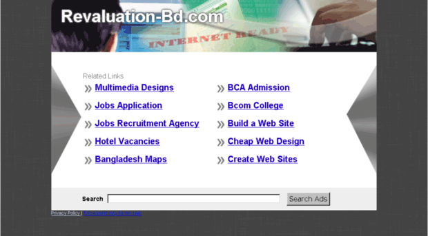 revaluation-bd.com