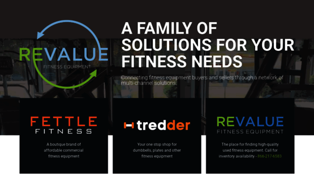 revaluefitness.com