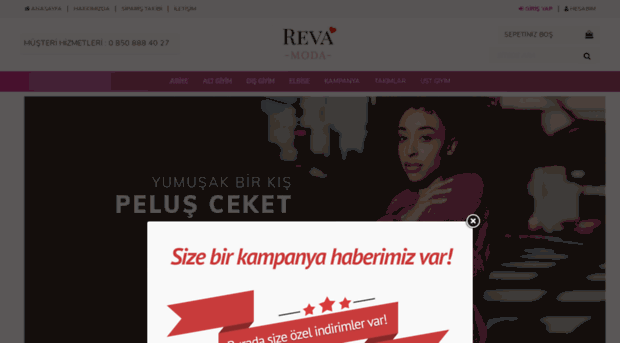 revamoda.com