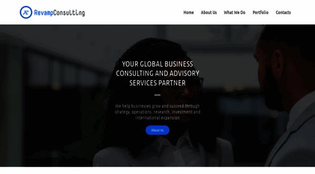 revamp.co.ke
