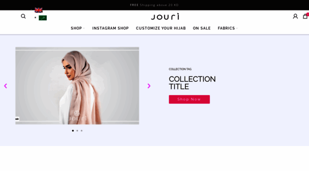 revamp.jourikw.com