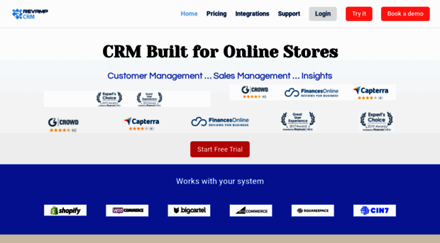 revampcrm.com