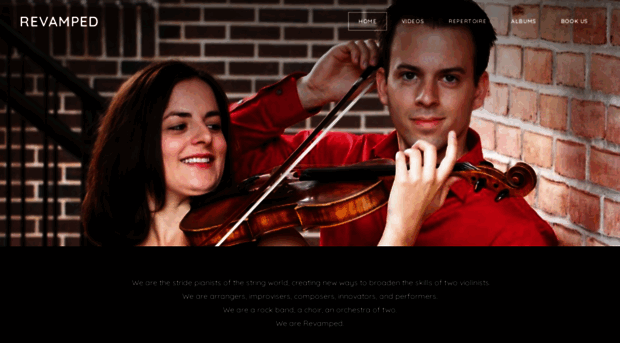 revampedduo.com
