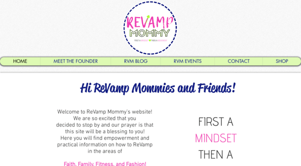 revampmommy.com