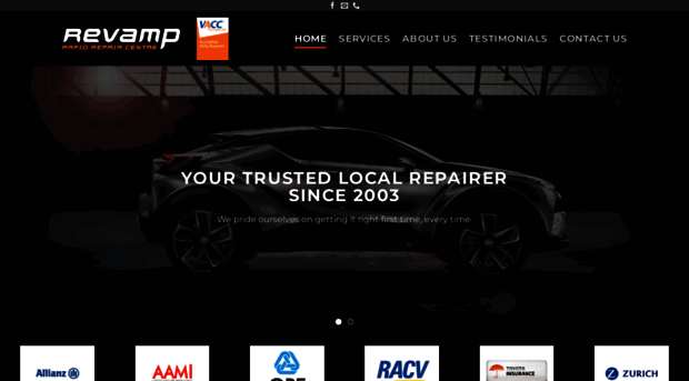 revamprefinishing.com.au