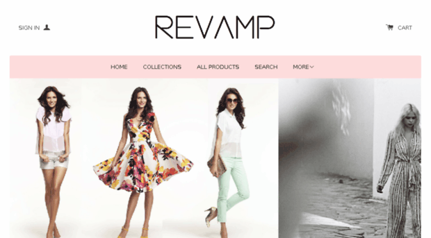 revampstore.com