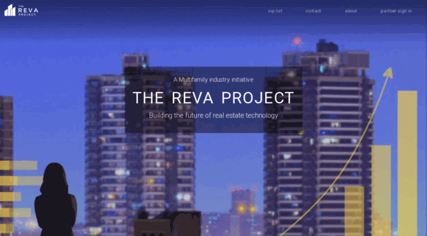 revaproject.com