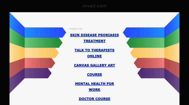 revart.com