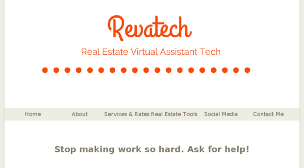 revatech.biz